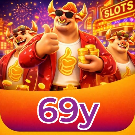 Plataforma 69y com bônus