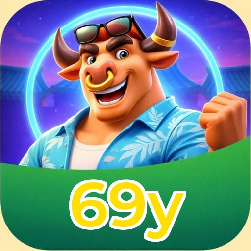 Bônus de R$99 + 50 giros grátis para download da 69y