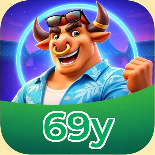 Bônus exclusivo de R$99 + 50 giros grátis para download do app 69y